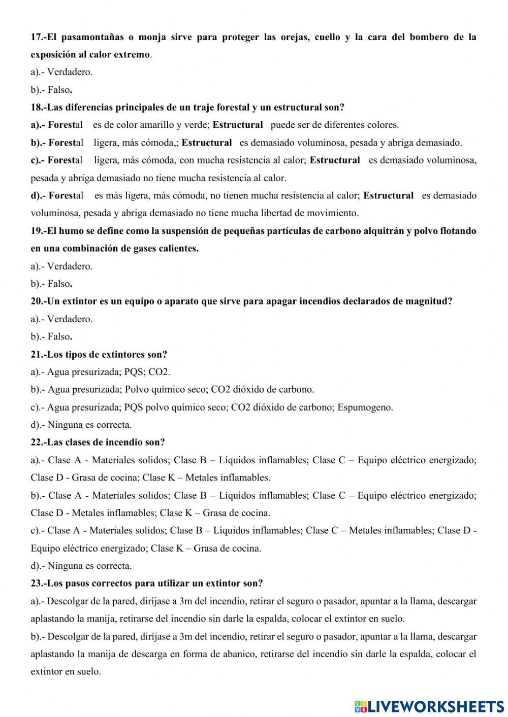 Cuestionario pruebas 1