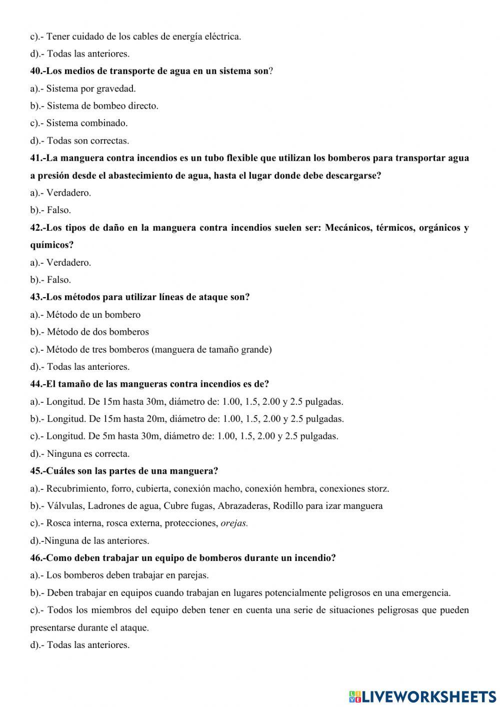 Cuestionario pruebas 1