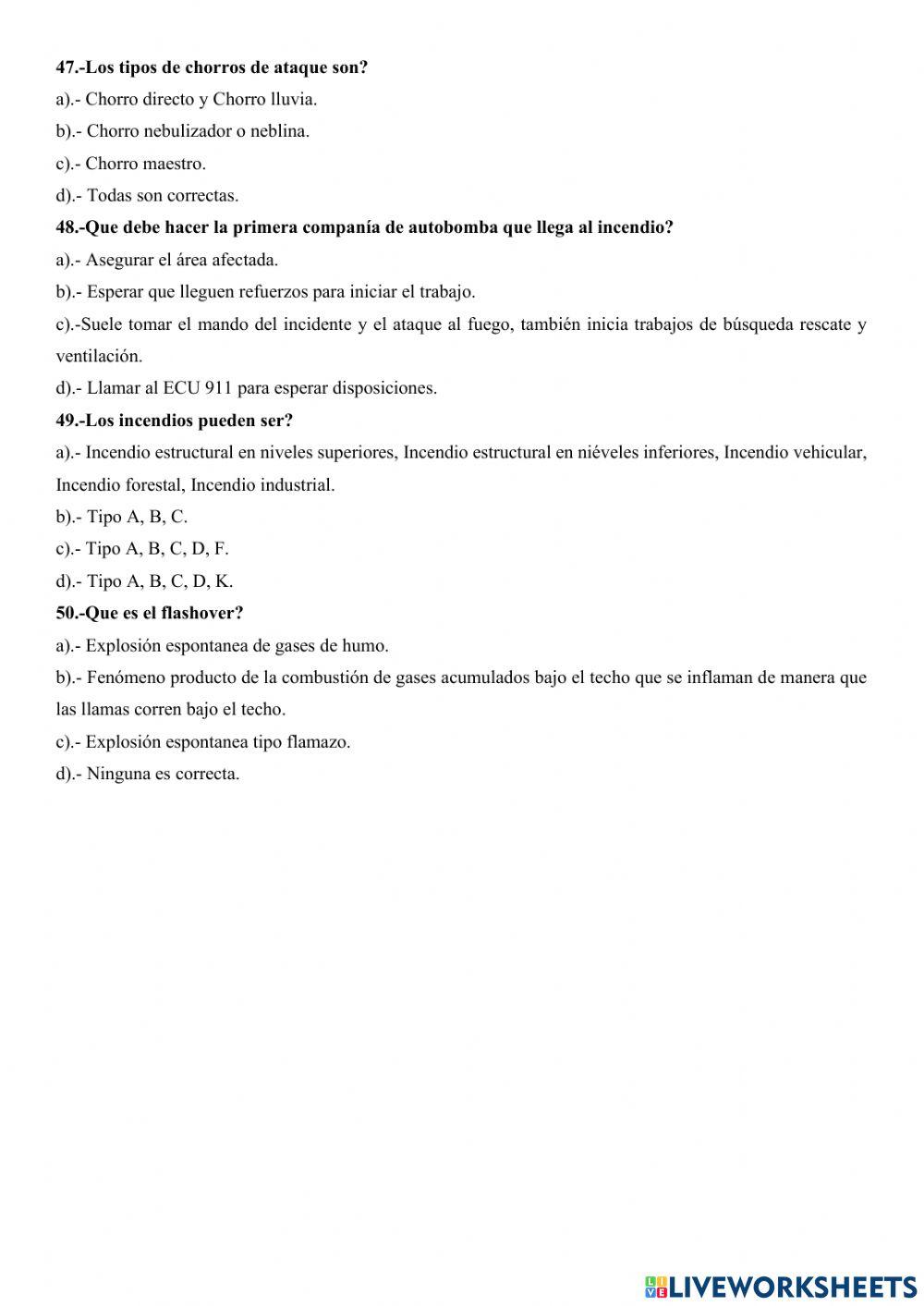 Cuestionario pruebas 1