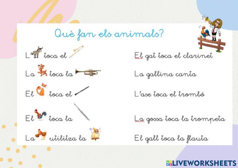 Els músics de Bremem