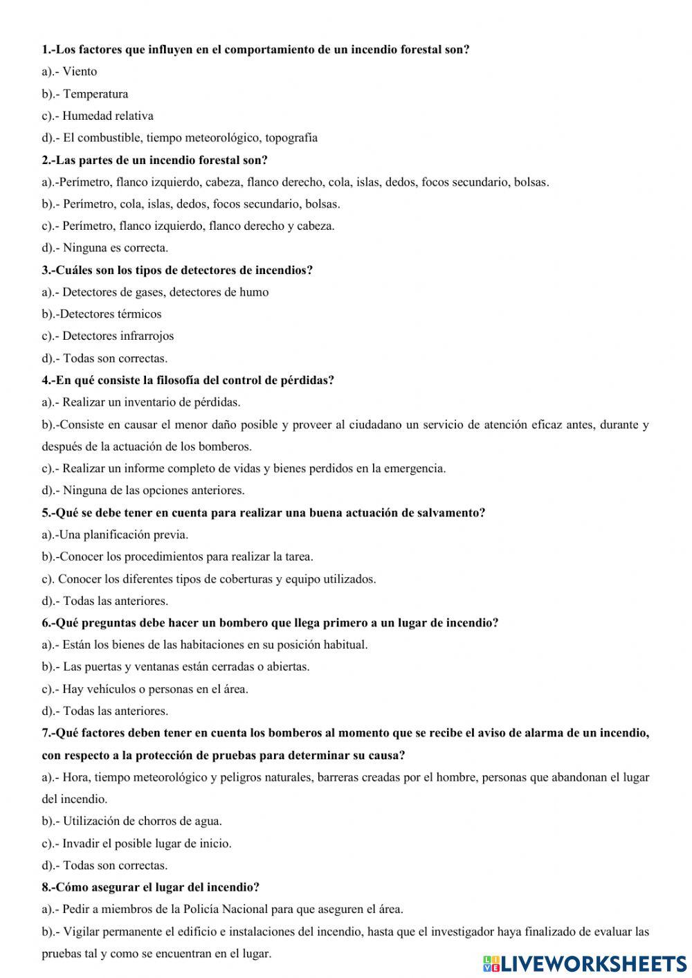 Cuestionario parte 3