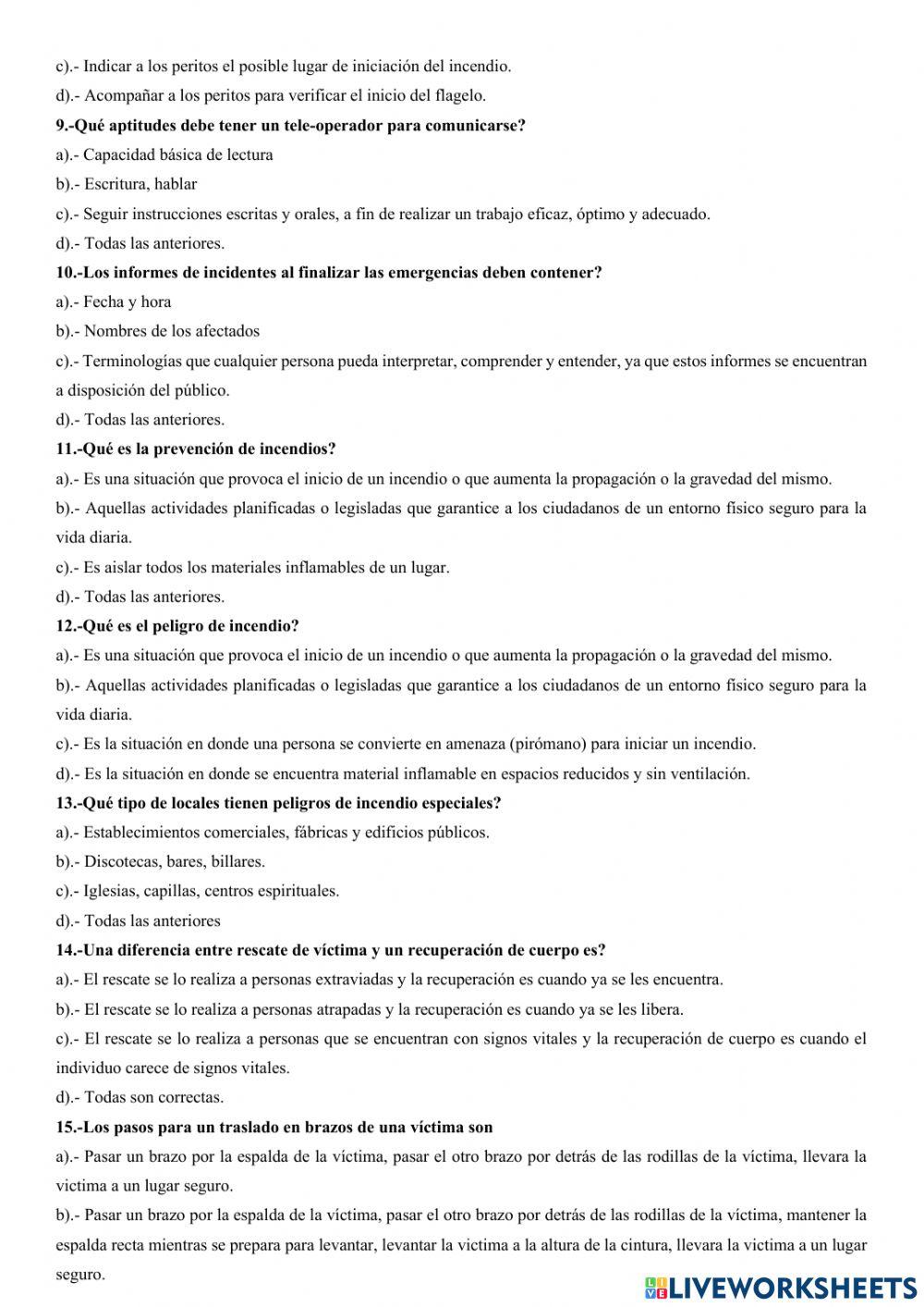 Cuestionario parte 3