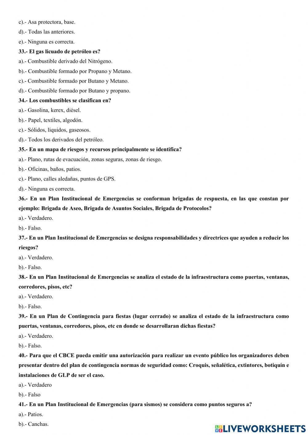 Cuestionario parte 3