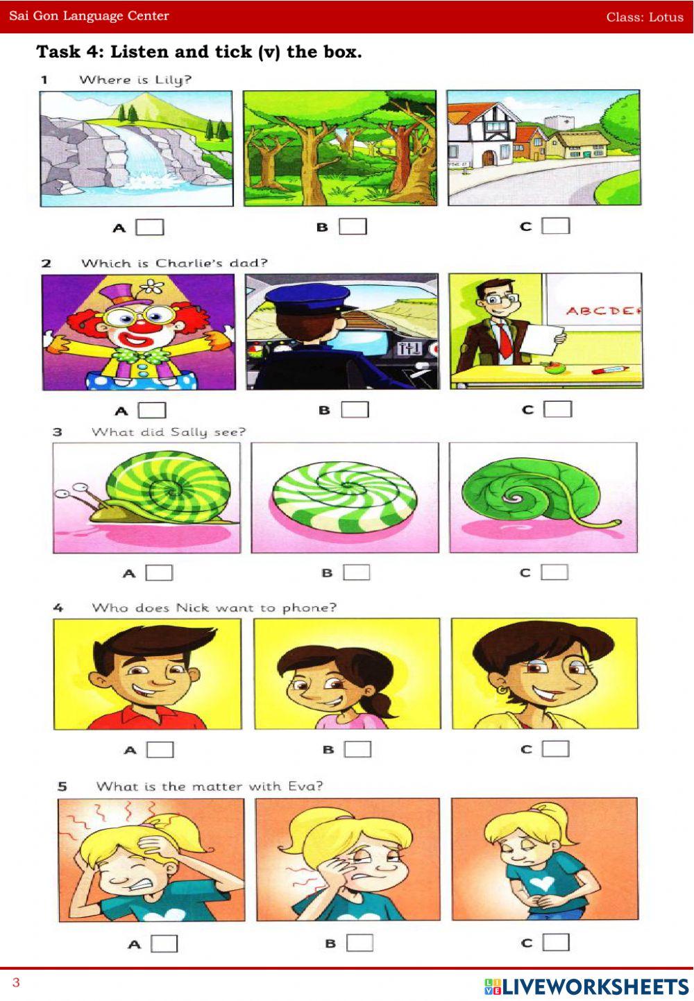 Lotus FFs3 Unit 13 11.03