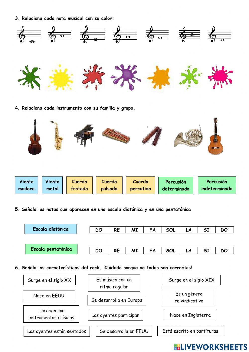 Control trimestral 2