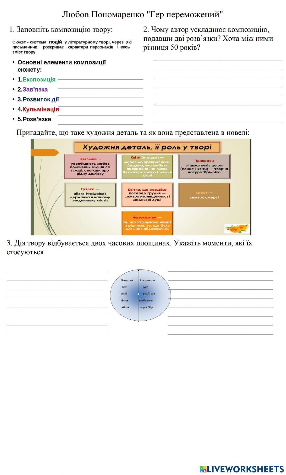 -Гер переможений-