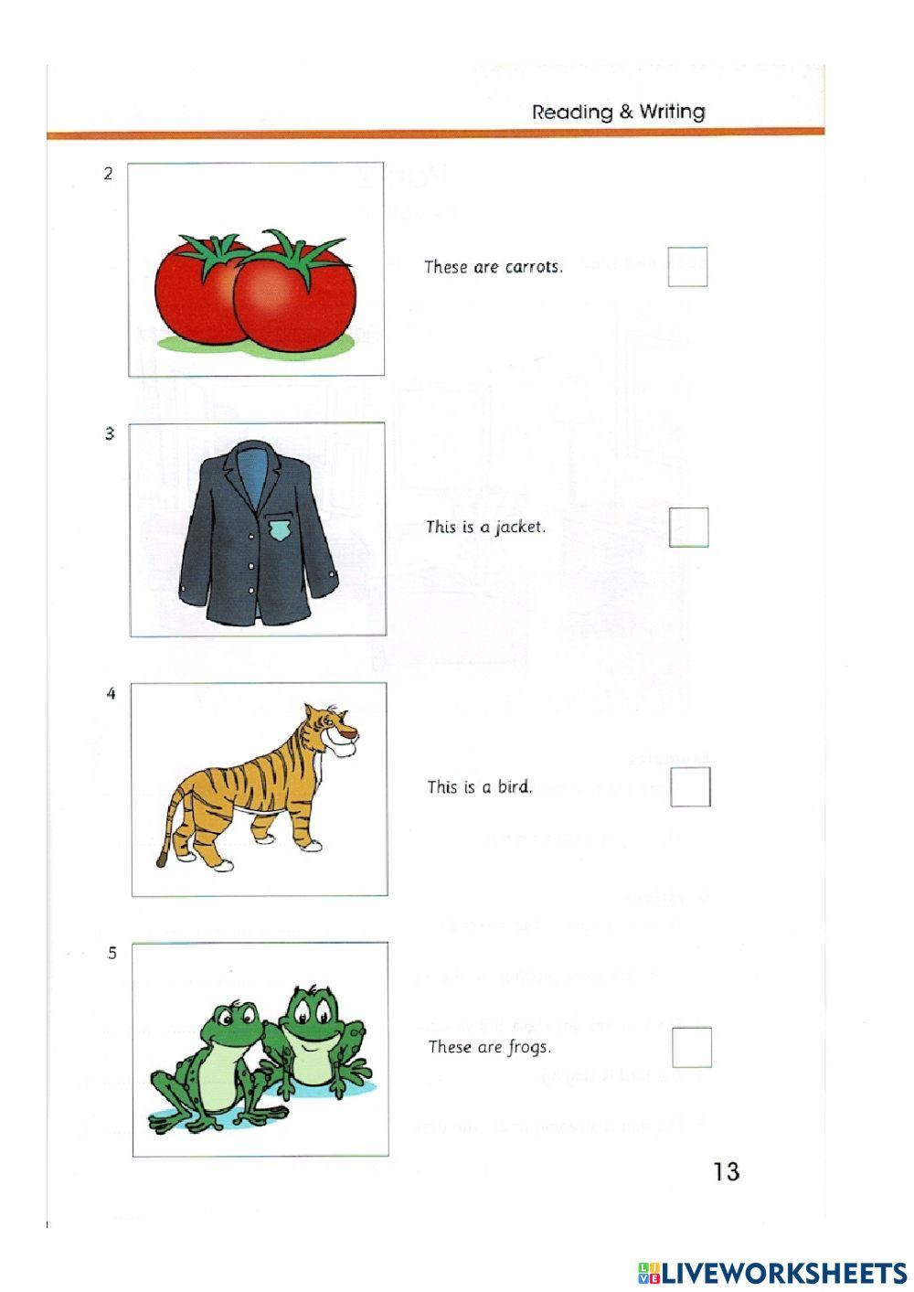 Test speaking unit 1. Get ready for starters (Ms.Huong)