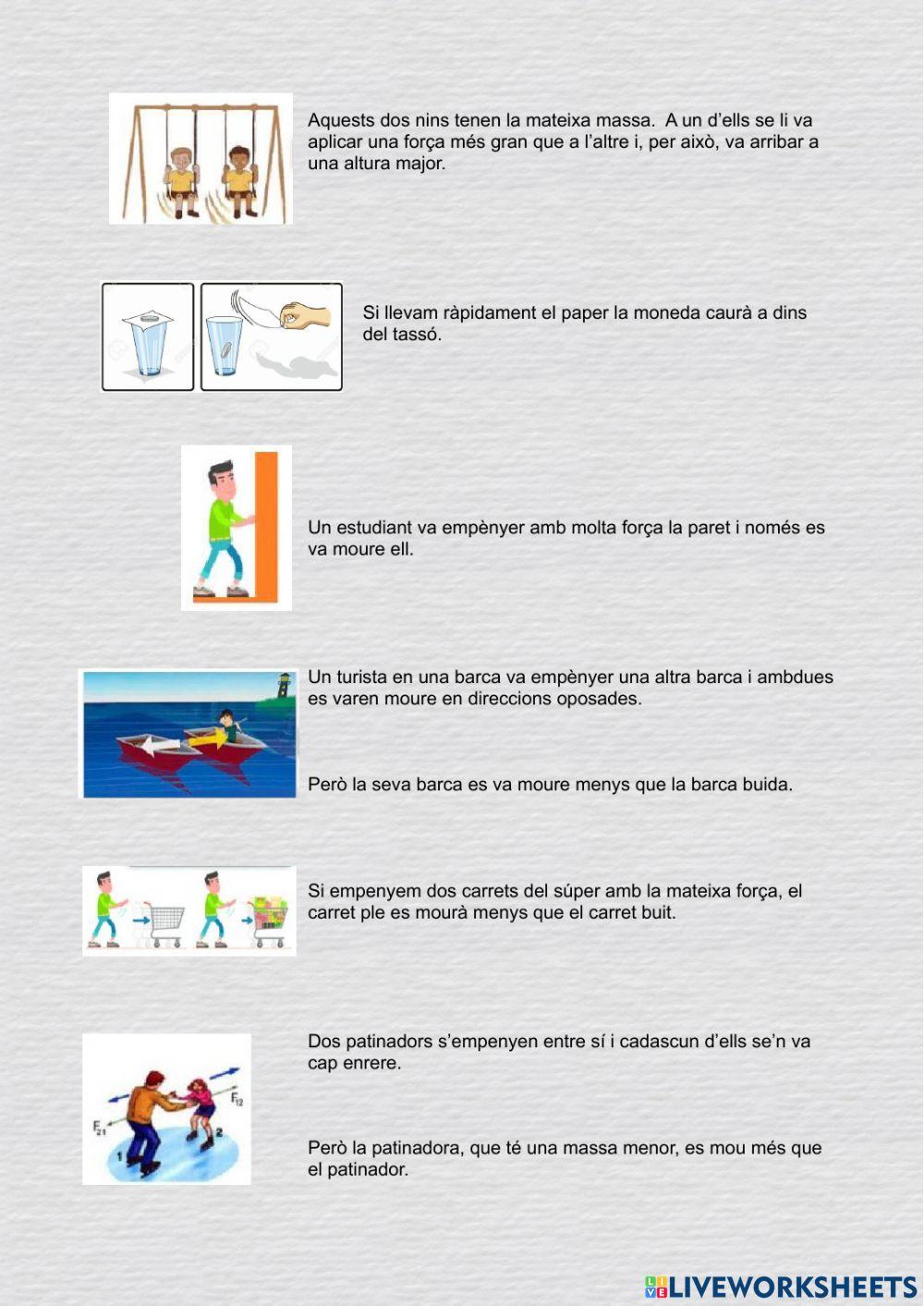 Lleis de Newton-2n ESO