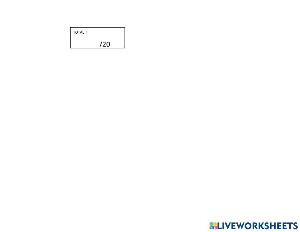 10JAP Hiragana Test 4