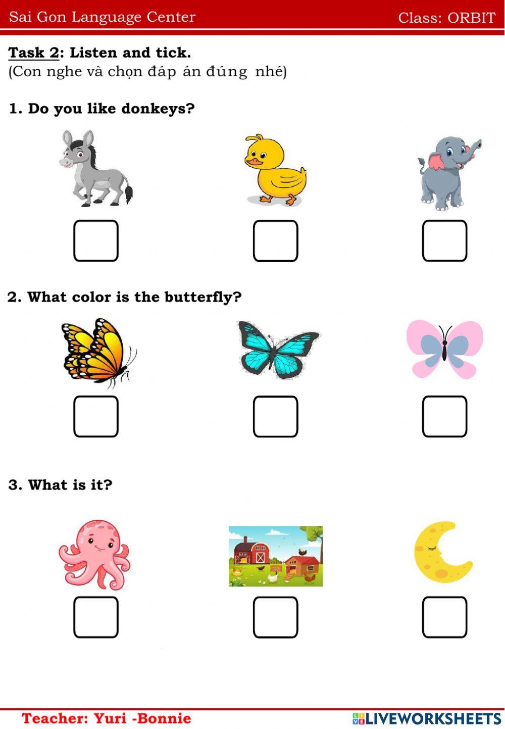 FF0-Topic 6: My farm