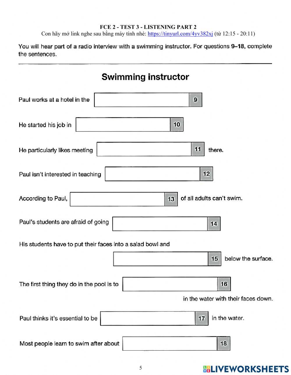 Foreign Teacher-S7-Week 28-U8-Vocab Revision