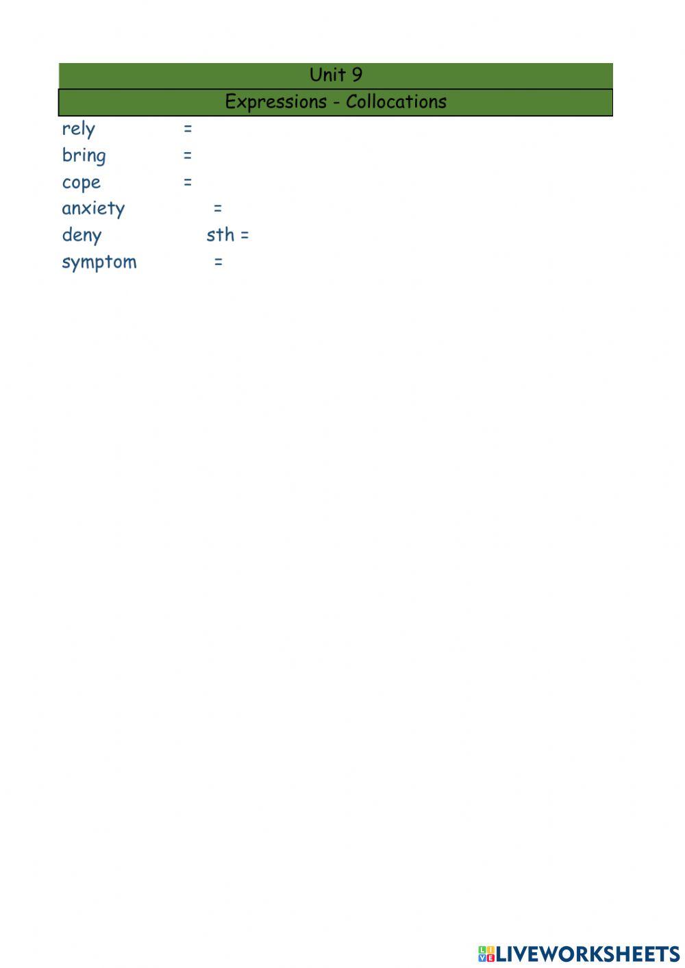 It's all in the mind!