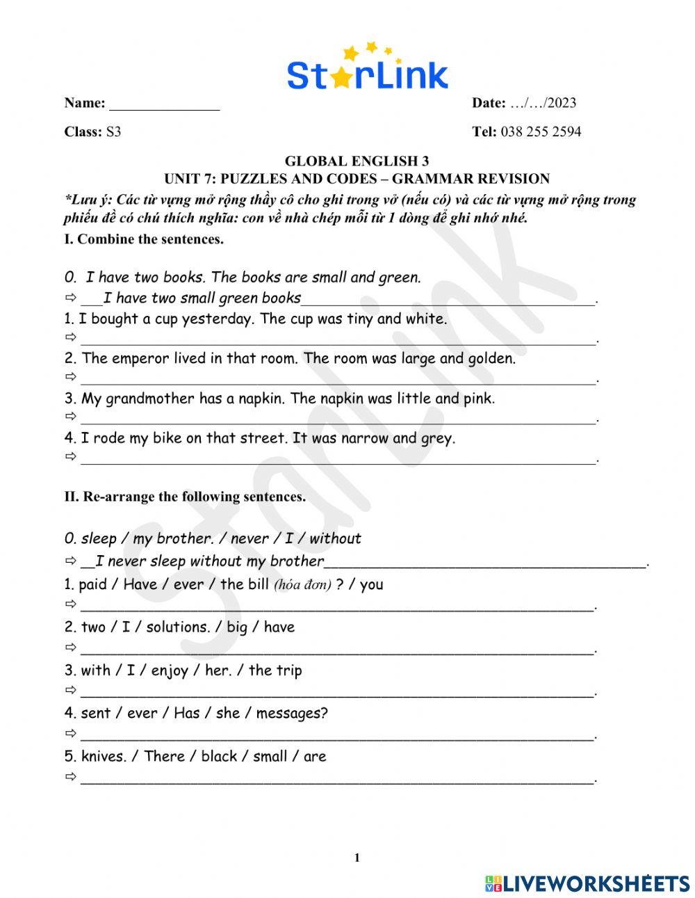 Viet-W28-S3-U7-GRAM-REVISION.