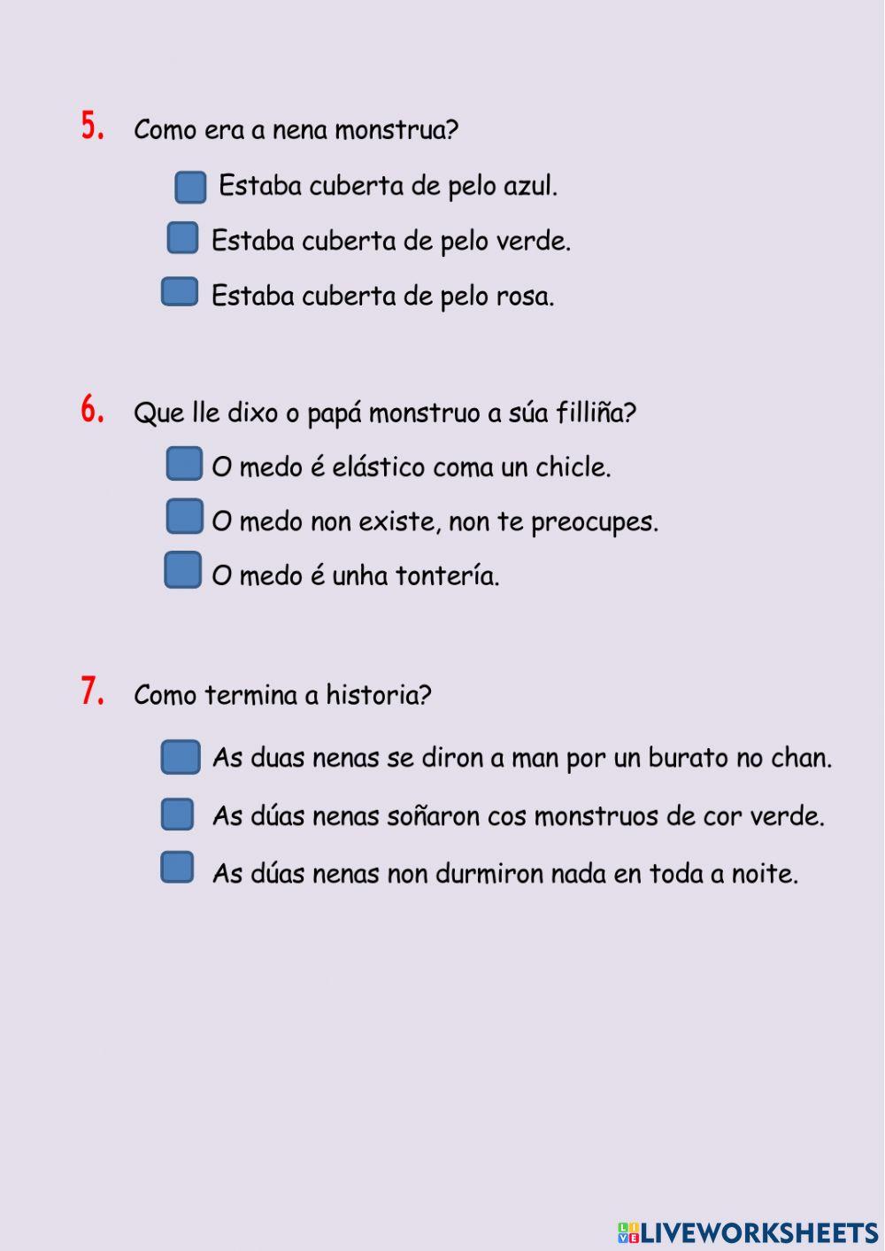 Eu matarei monstruos por ti