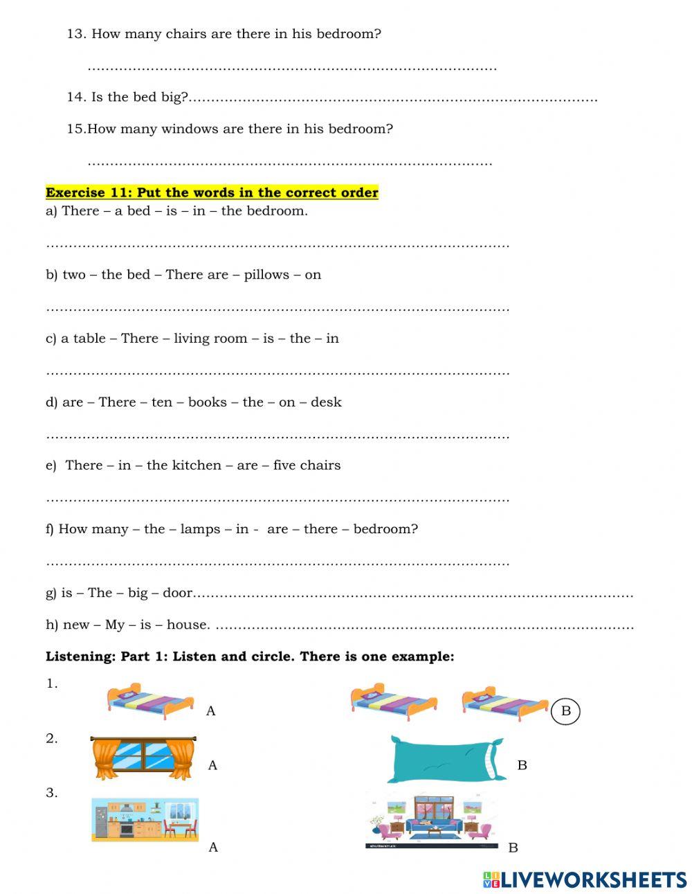 G3-review unit 14 btvn