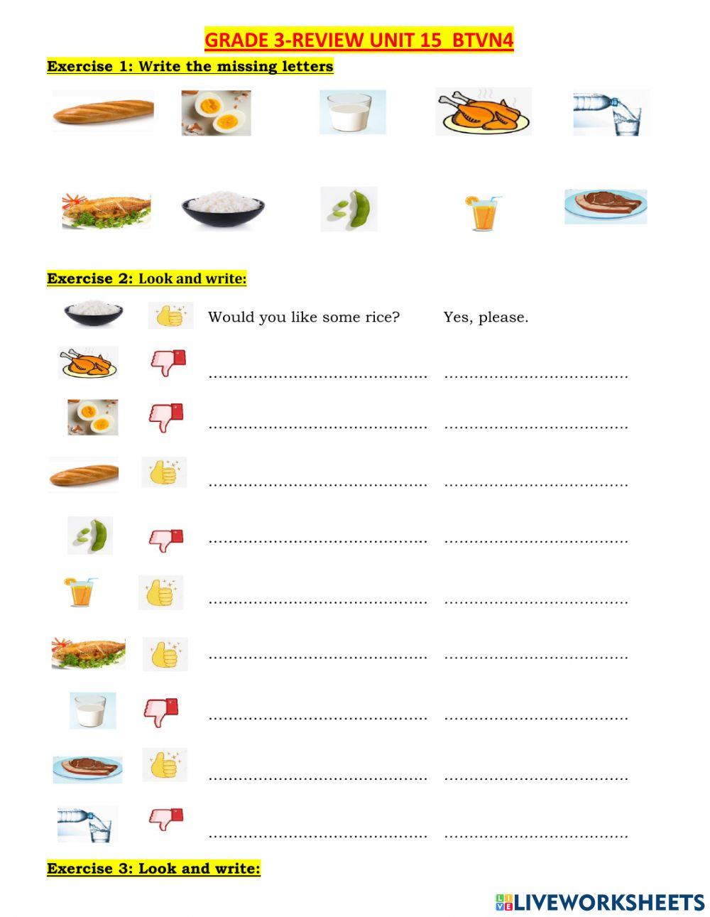 G3-review unit 15 btvn4