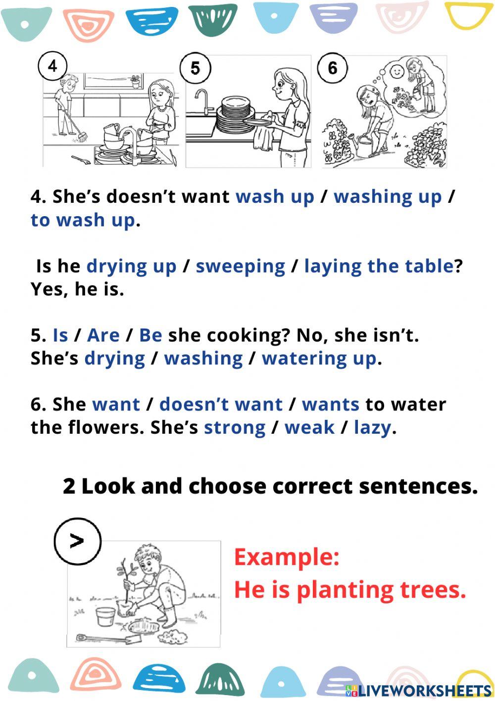 Exam 4º UNIT 4 (part 2)