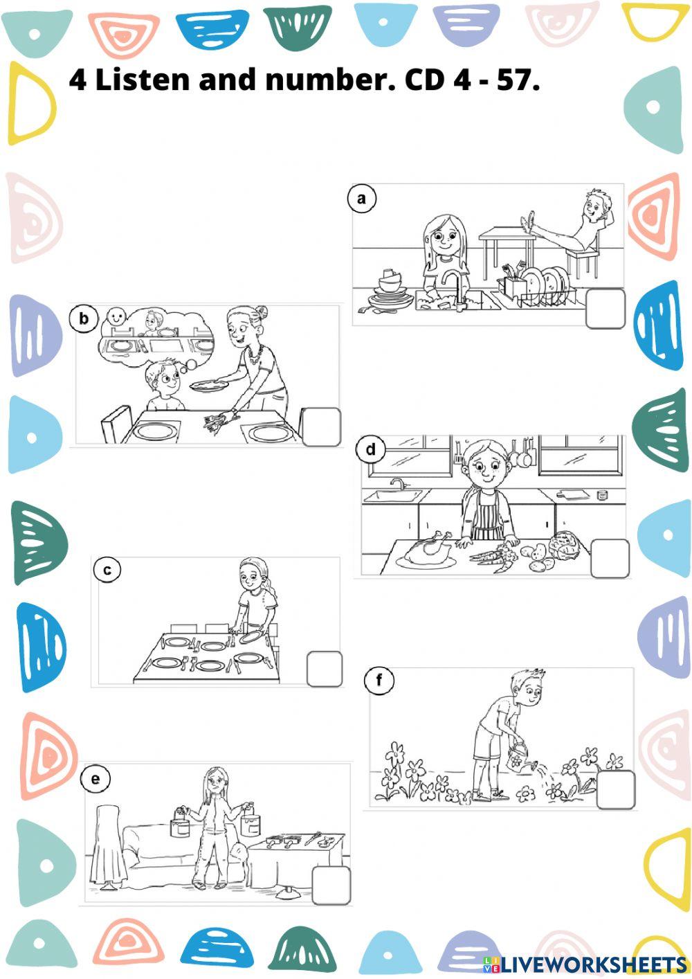 Exam 4º UNIT 4 (part 2)