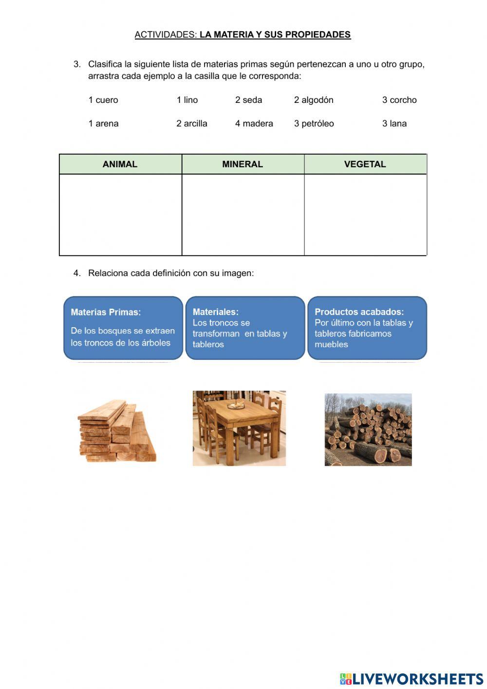 Propiedades de los Materiales