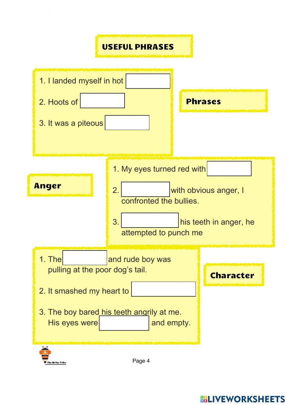 2023 Week 15 p3-4 RECAP + DRILLS PART 1
