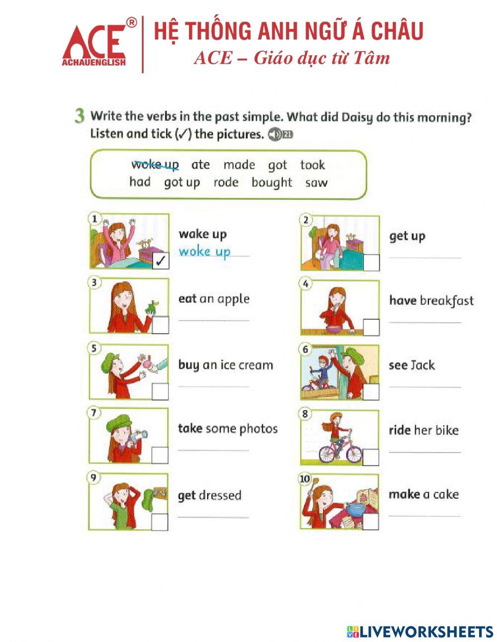 Review Unit 4+Unit 5