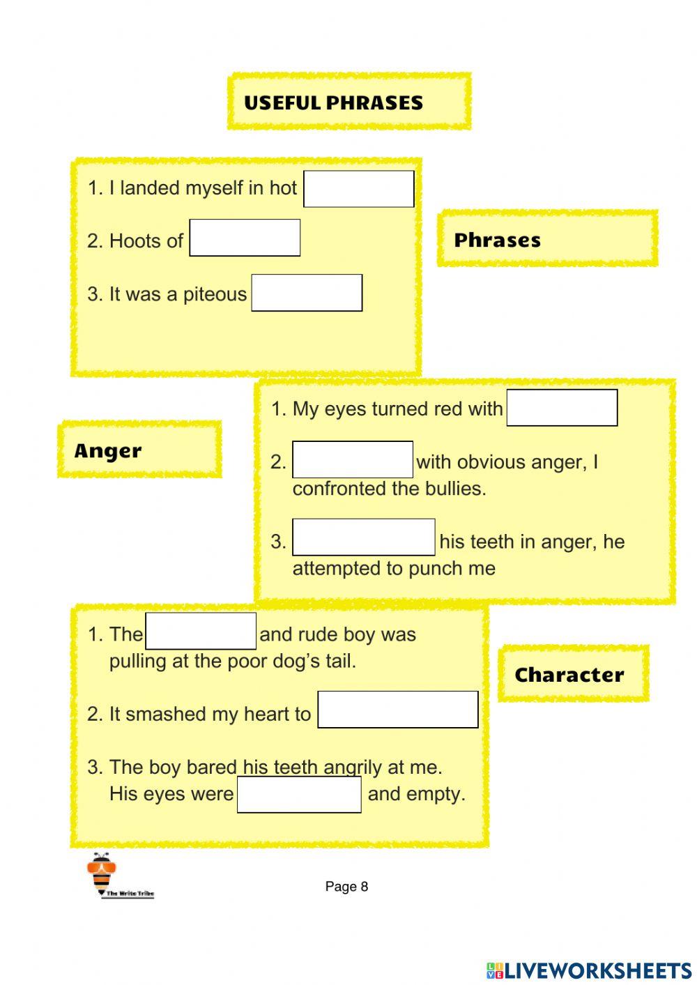 2023 Week 15 p3-4 RECAP + DRILLS PART 2