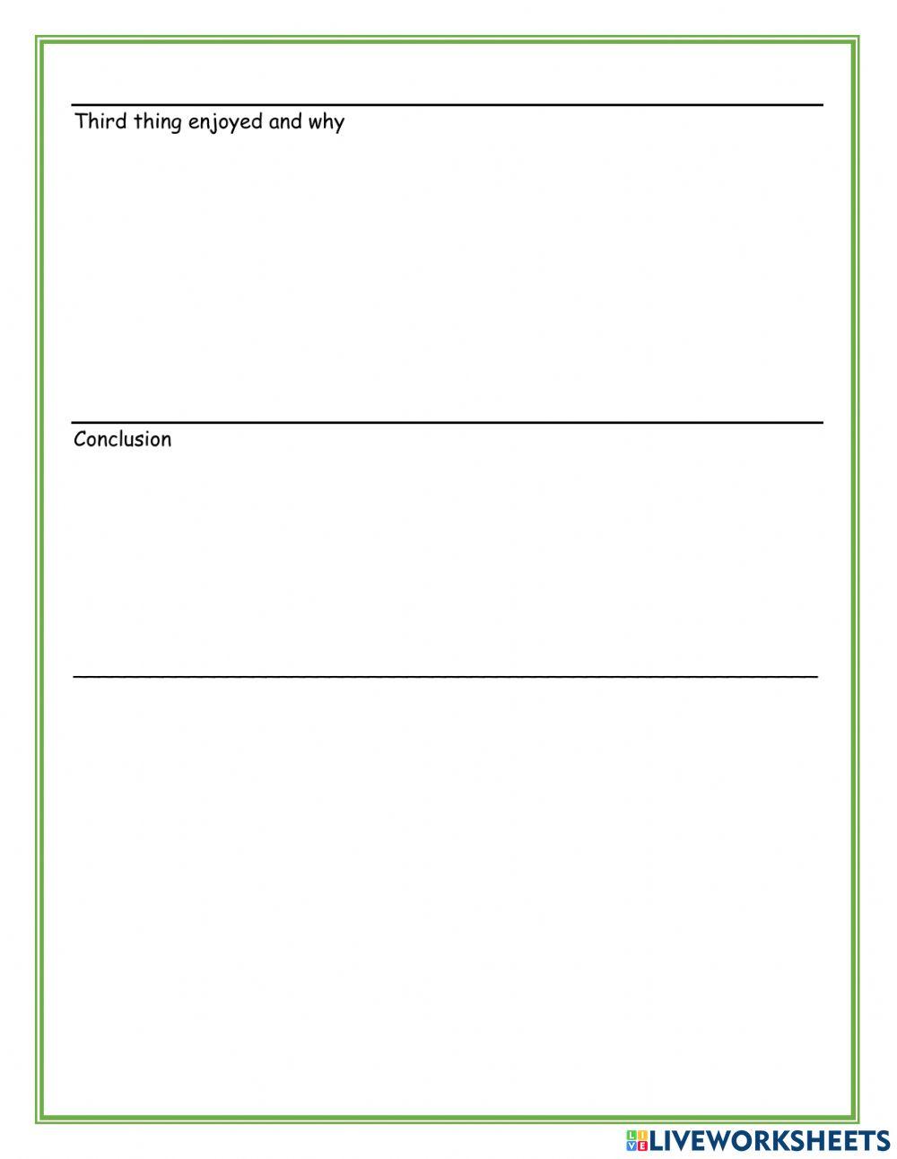 Junior Junkanoo-Festival Descriptive Essay