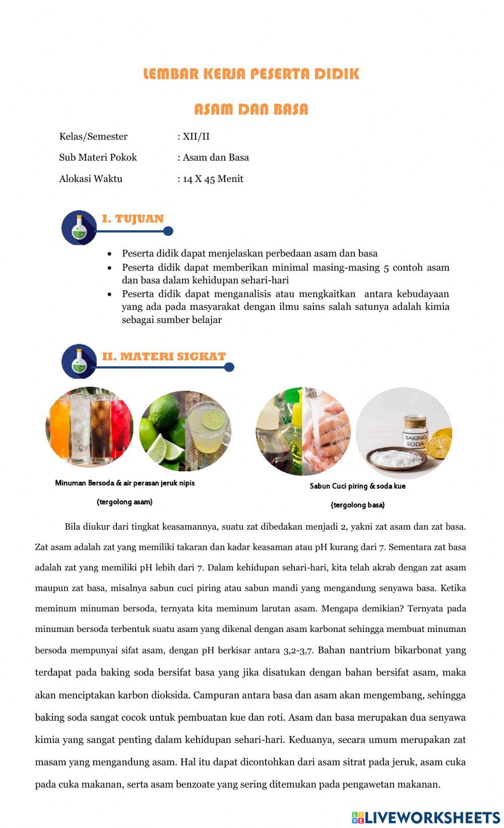 Lkpd elektronik asam basa bermuatan etnokimia
