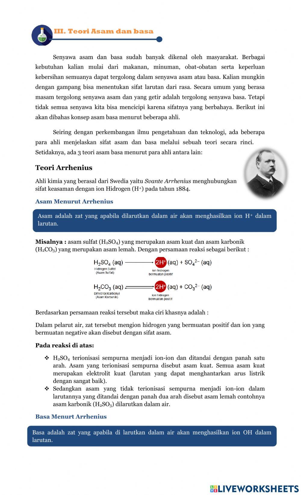 Lkpd elektronik asam basa bermuatan etnokimia
