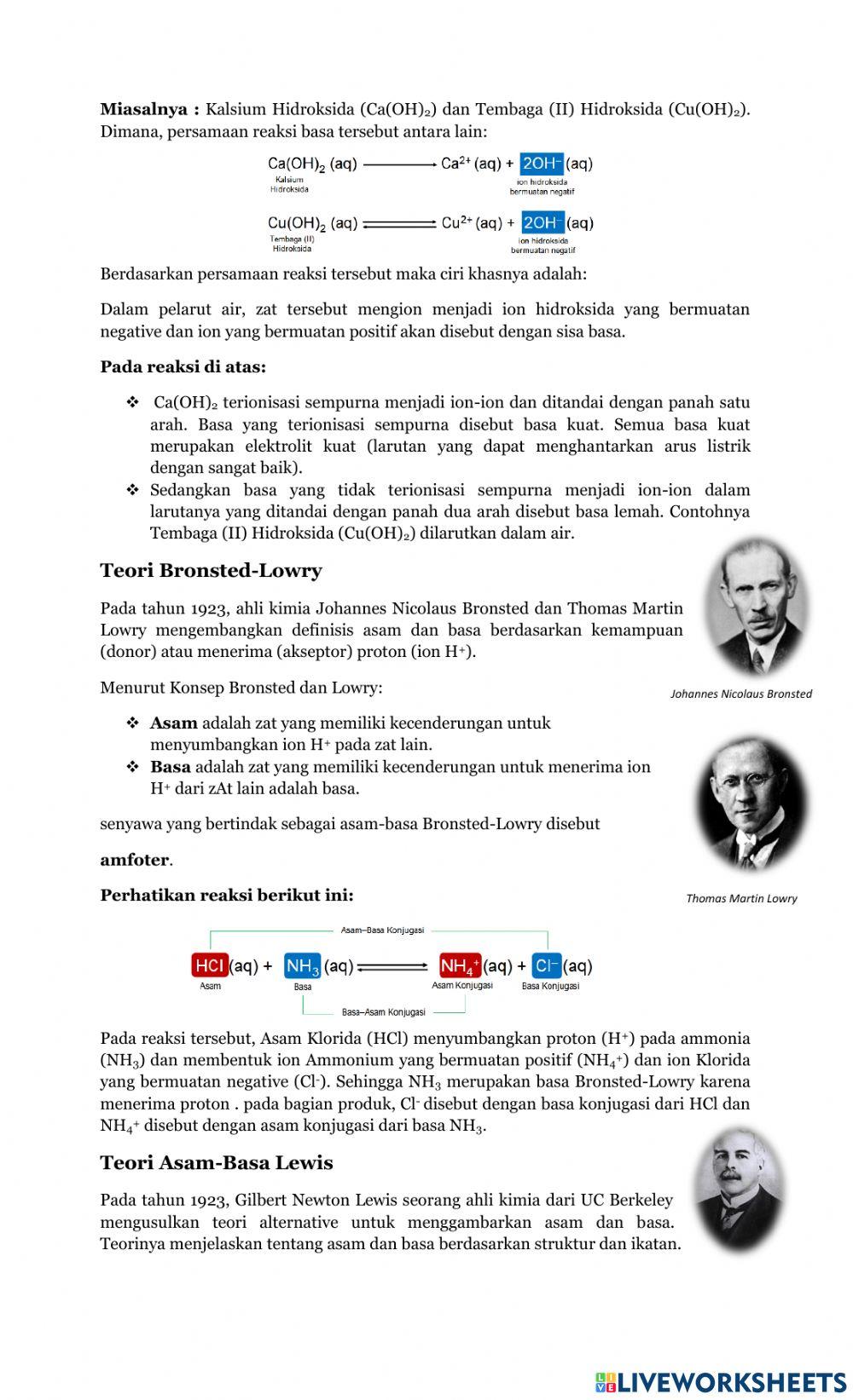 Lkpd elektronik asam basa bermuatan etnokimia