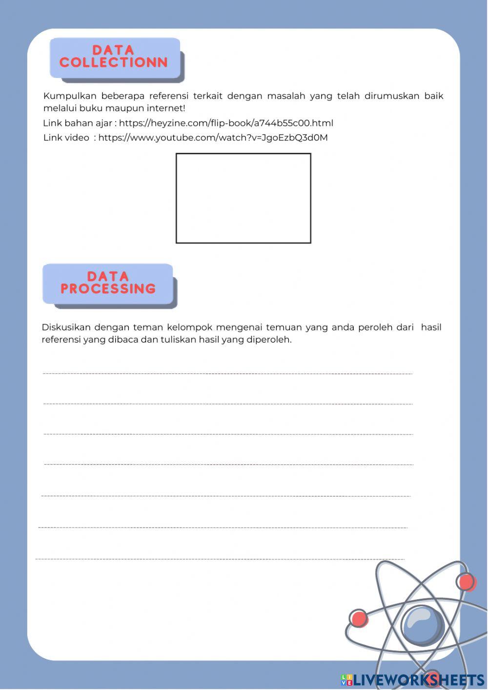 ELKPD Larutan Penyangga