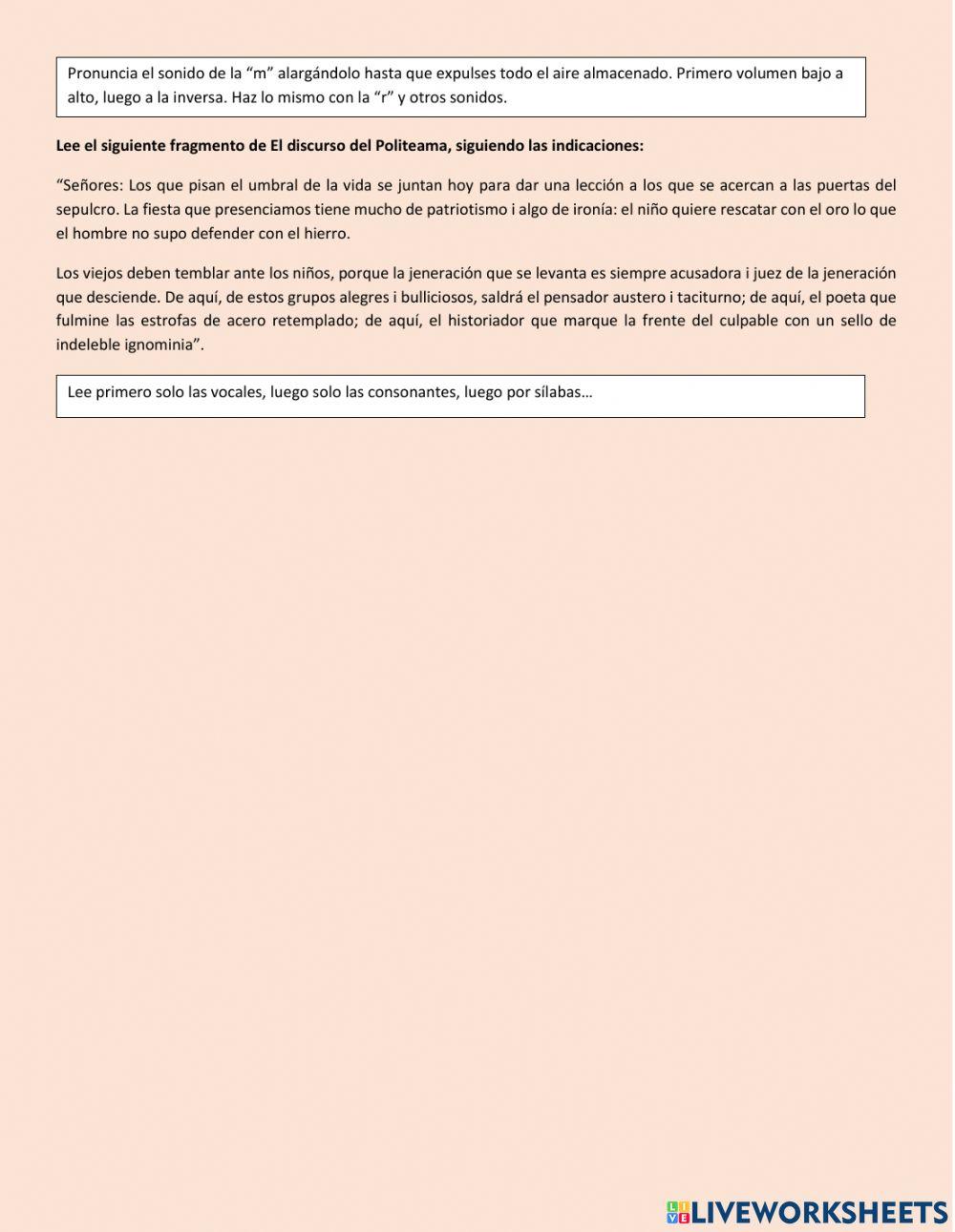 Cualidades ejemplares