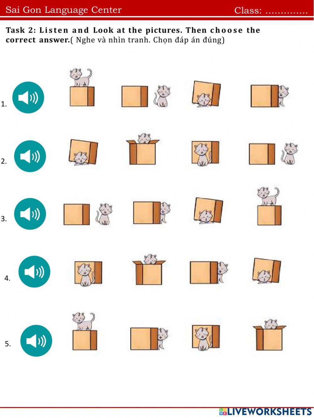 FFs1 - Unit 5 (12.3)