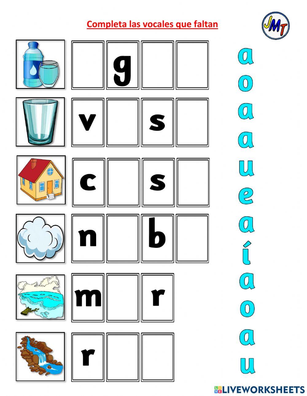 Poesía: la gota de agua