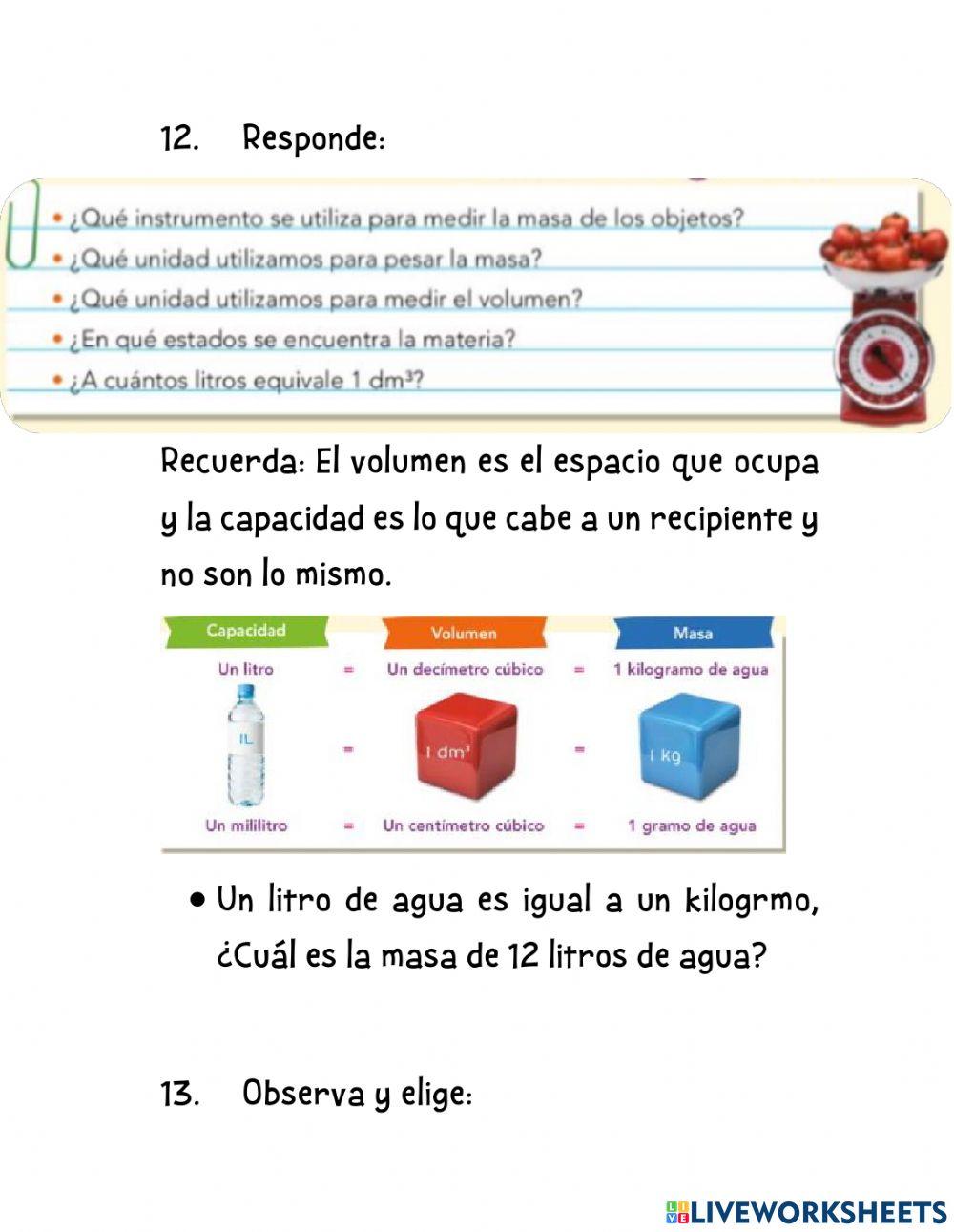 Ciencias Naturales