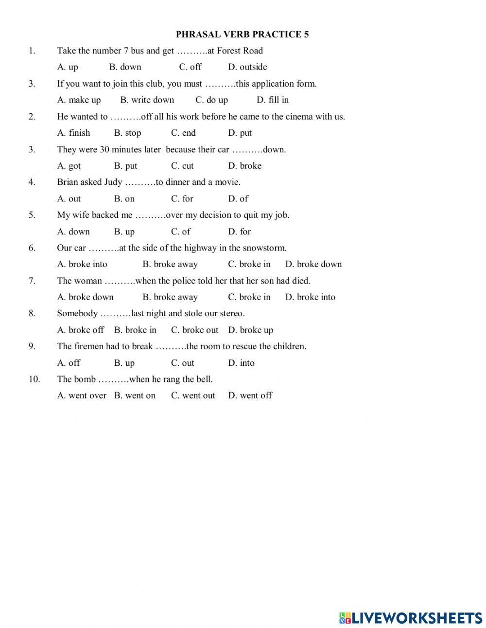 p-v-5-worksheet-live-worksheets
