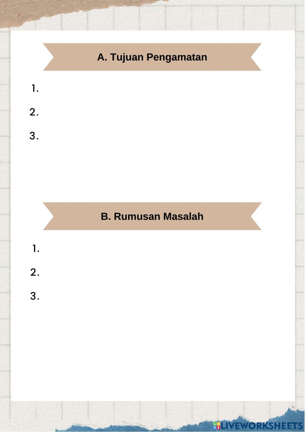 Sistem Reproduksi Manusia