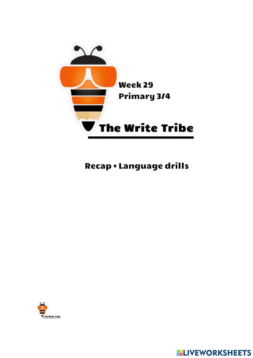 2023 Week 29 p3-4 PART 2