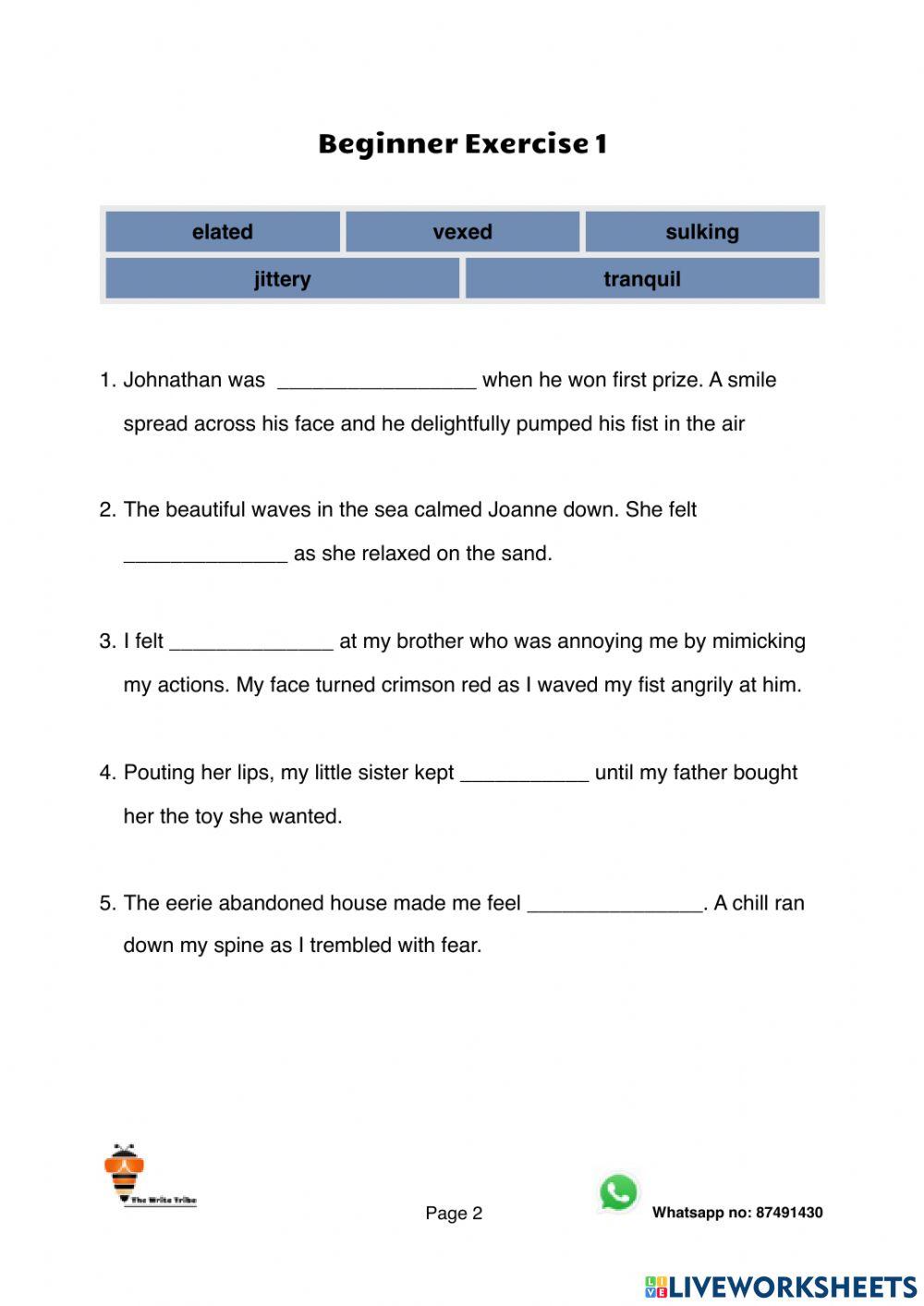 2023 Week 29 p3-4 PART 2