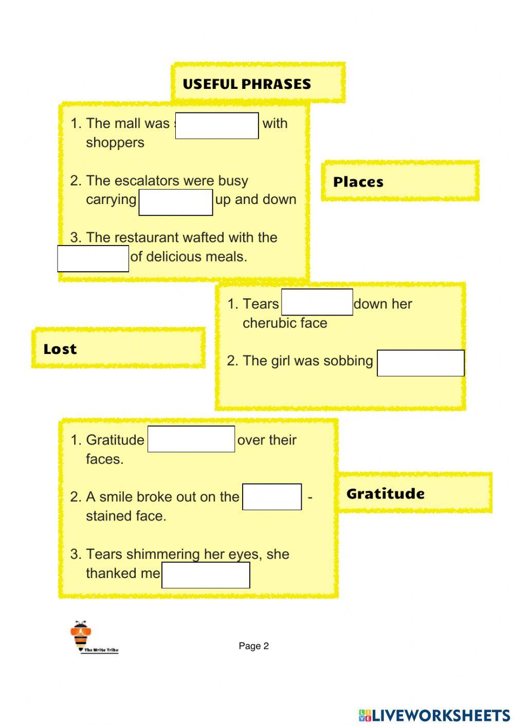 2023 Week 43 p3-4 PART 1