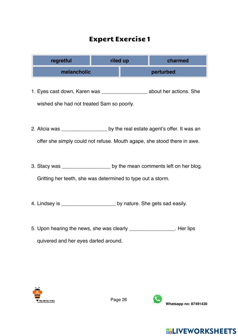 2023 Week 43 p3-4 PART 2
