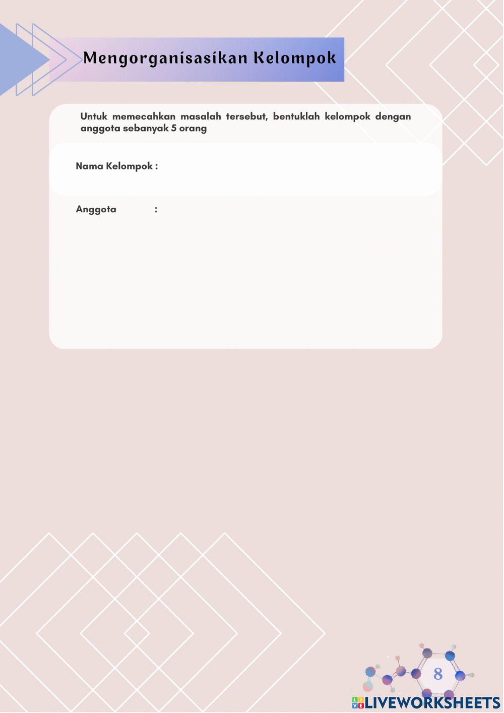 E-LKPD Gaya Antar Molekul Part 3