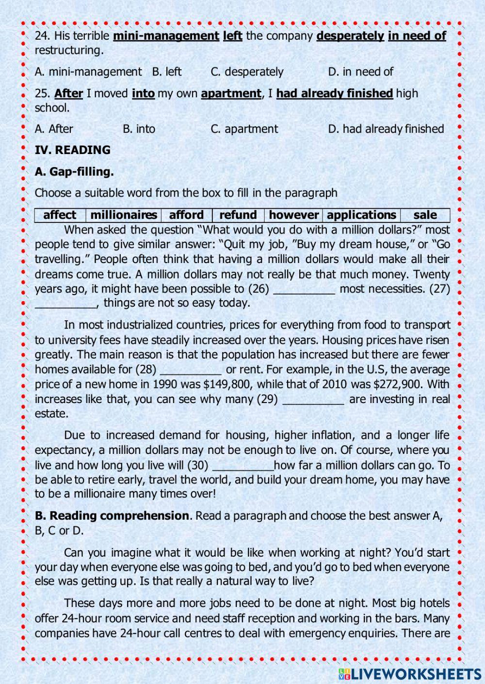 E10 - DHSP - Mid term 2 - 22-23