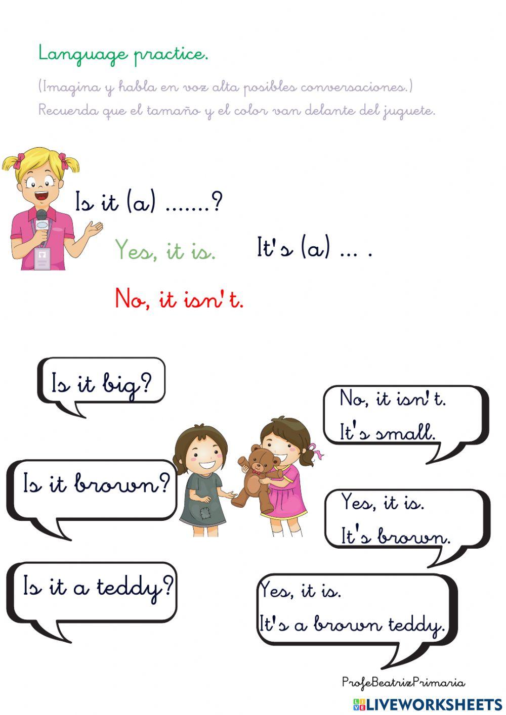 Go Far Richmond Year 1 U4 Is it a plane? grammar