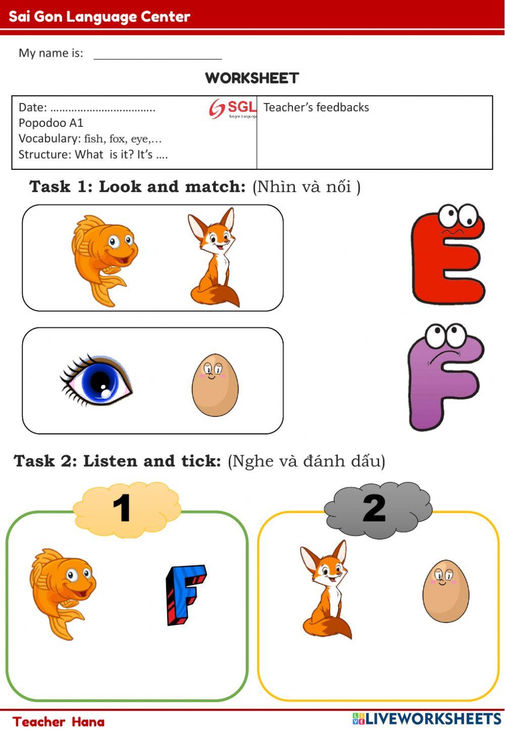 Japan letter E F 18.03