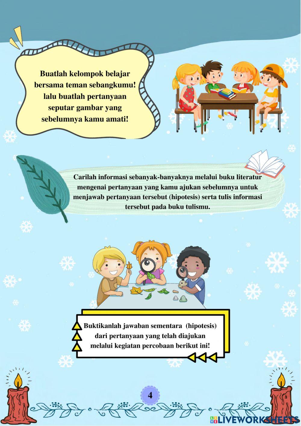 Perubahan wujud benda