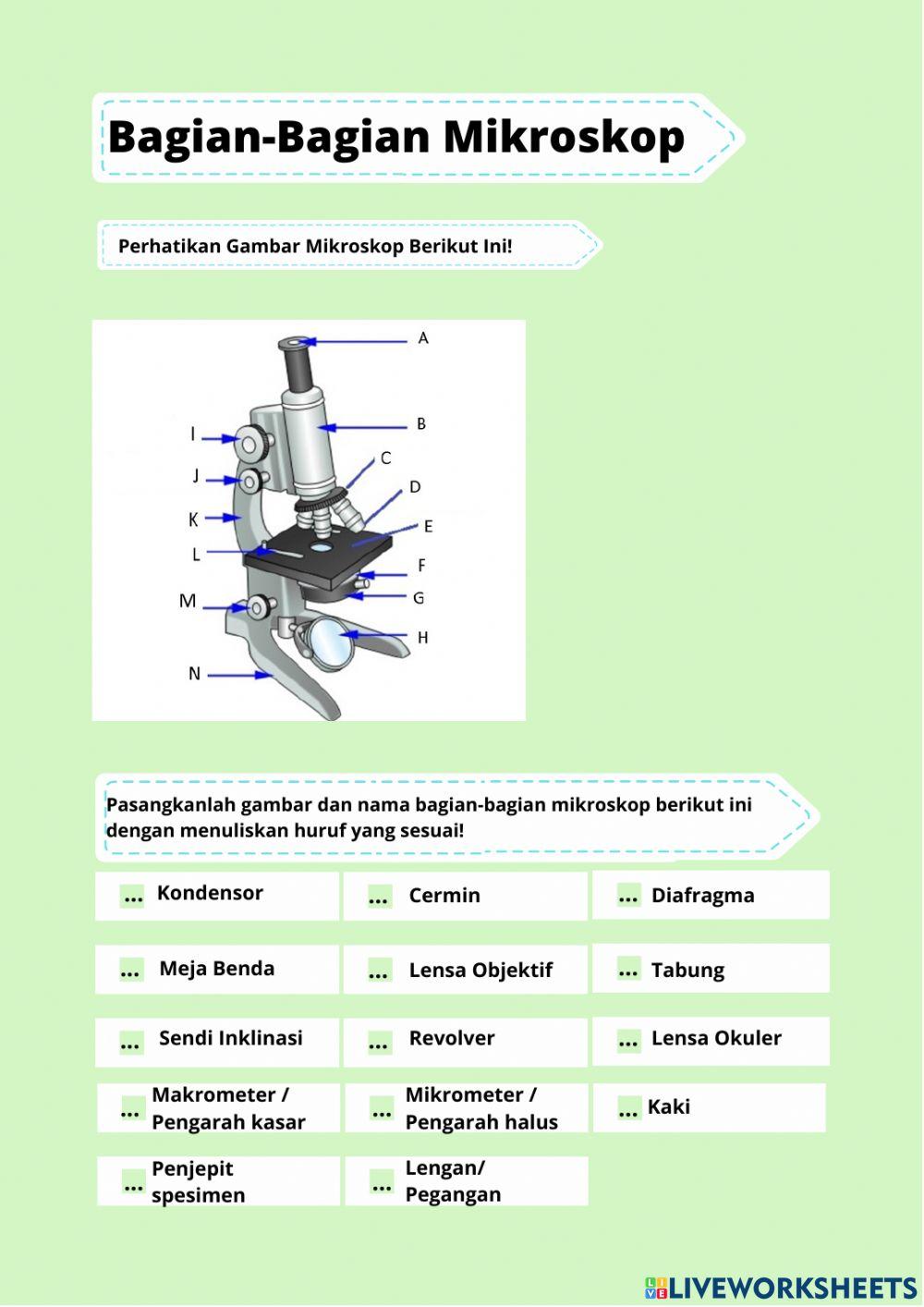 Alat-alat laboratorium