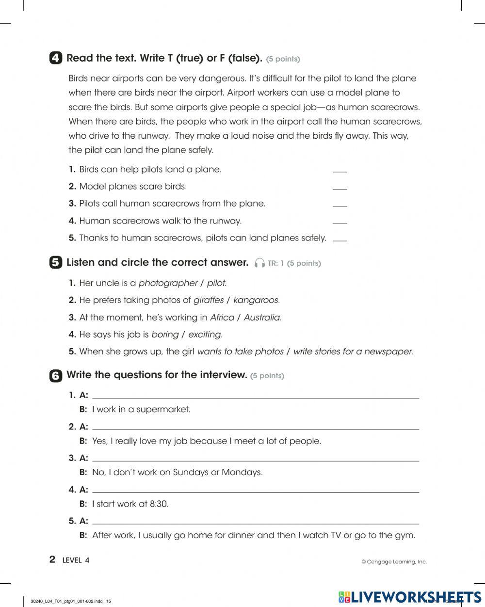 Minittest unit 1 ex4