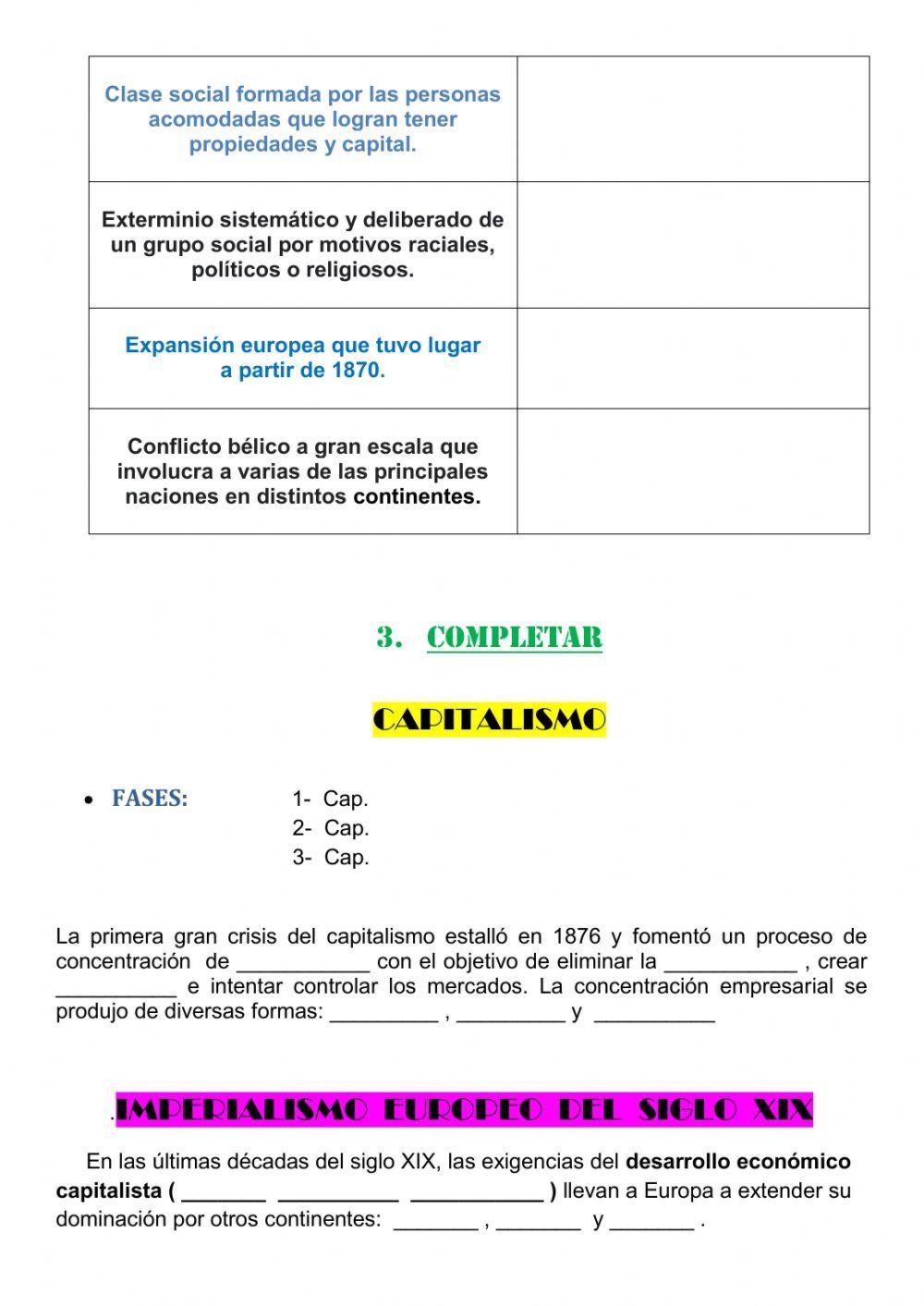 Diagnóstica de 4º - parte 1