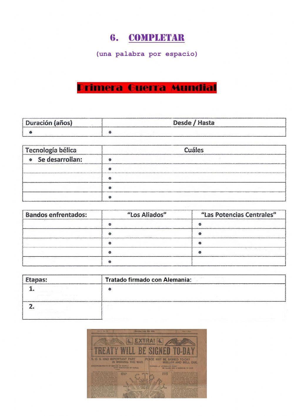 Diagnóstica de 4º - parte 1